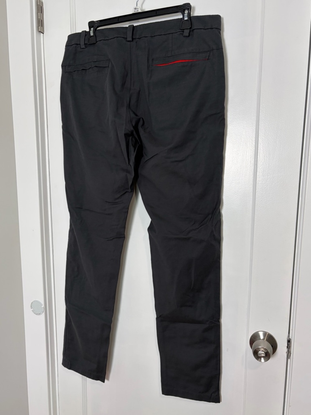 Lululemon Commission pants - Picture 12 of 16